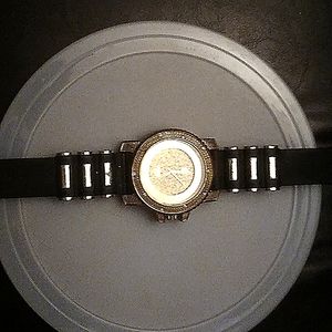 A very nice used men's watch.